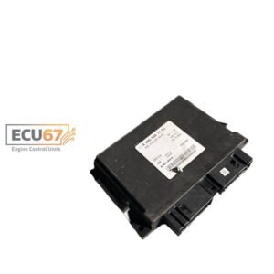 Mercedes W205 Automatikgetriebe Steuergerät a2059007705