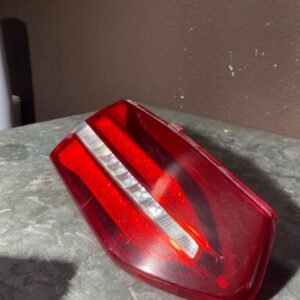 Alternative view of Mercedes W213 LED Rückleuchte Kombi Links innen A2139069700