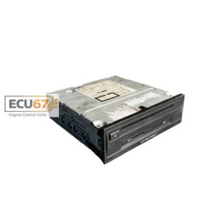 SEAT LEON 5F Navi Rechner Steuergerät Easyconnect 5F0035846A