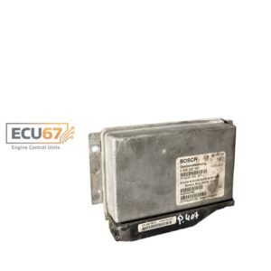Peugeot 407 Automatik Getriebe Steuergerät 0260002922 9659205980
