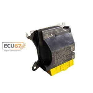 Mercedes W213 Airbag Steuergerät A2139004625 A2139019011