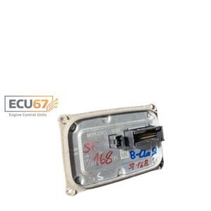 Mercedes W218 W246 VOLL LED Steuergerät A2189012501