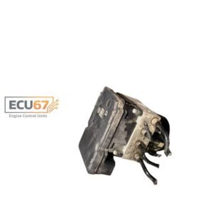 VW GOLF EOS VI ABS STEUERGERÄT 1K0907379AJ 1K0614517AT