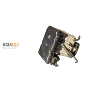 Mercedes W204 ABS Steuergerät Pumpe a2045453832 A2044313912