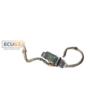 VW T6 CADDY 2.0 TDI NOX Partikelfilter ABGAS Sensor 05L907807P