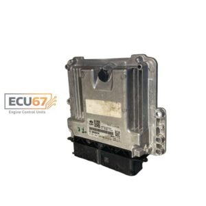 Tata Ace BS6 Motorsteuergerät 0281036683 554516204901 MD1CS018