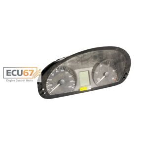 Mercedes W906 Sprinter Tacho a9065420401 Q023 A9065421001