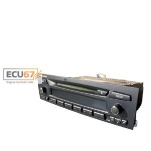 BMW E90 E91 E92 E88 E93 Bluetooth PROFESSIONAL Radio 9144773