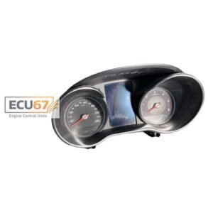 Mercedes W205 Tacho a2059001018 ZGS001 Q03