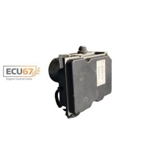 AUDI A6 4F ABS Steuergerät Pumpe 4F0910517d 4F061451703