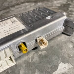 Alternative view of Mercedes W247 W177 Komfort Steuergerät a0009006318