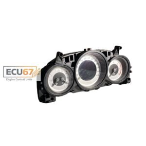 Mercedes W204 Tacho Weiß CDI A2049004108 A2C33221600