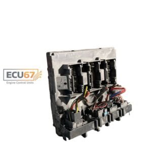 VW PASSAT 3C B7 BCM PQ47Komfort Steuergerät 3AA937087A