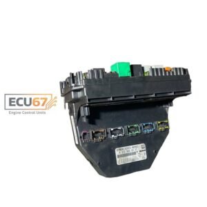 Mercedes W212 W204 SAM Sicherungskasten a2129008307 A2129016100