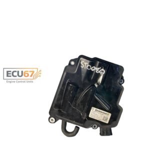 Mercedes DSM Modul Getriebe Steuergerät A0002704452