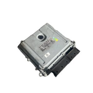 Mercedes W211 W219 E280 CDI CR4.12 Motorsteuergerät A6421508478