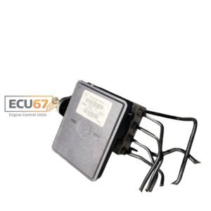 Mercedes W213 Pumpe ABS Steuergerät A2134311601