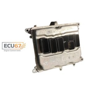 BMW F20 F30 Motorsteuergerät 8630125 0261S10397