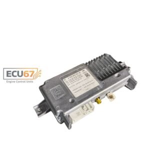 Mercedes W247 W177 Komfort Steuergerät a0009006318