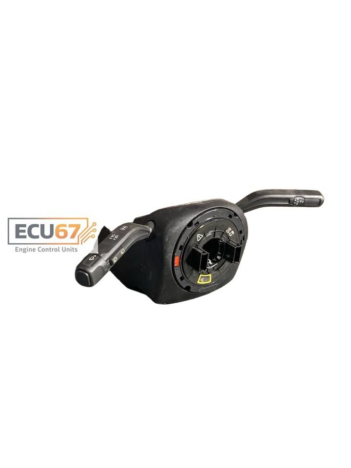 Mercedes W177 W247 Schleifring Lenkstockschalter A1779004504