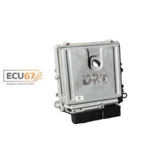 Mercedes W204 CDI Motorsteuergerät 0281014429 CR6.11 A6421502324