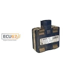 VW Passat B8 Radarsensor 3Q0907566C 0203300682
