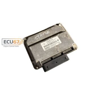 Mercedes W164 W251 Verteilergetriebe Steuergerät - A1645403562
