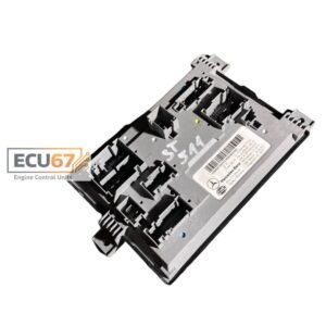Mercedes W205 SAM Sicherungskasten Steuergerät a2059007343