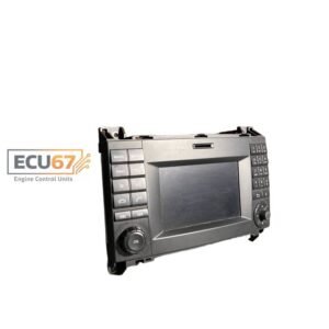 Mercedes W447 VITO V KLASSE NAVI Groß Display Monitor A4479009005