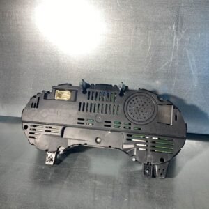 Alternative view of Mercedes W166 ML Tacho CDI Kombiinstrument 0263683120 A1669003606