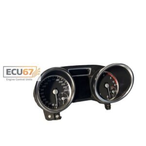 Mercedes W166 ML Tacho CDI Kombiinstrument 0263683120 A1669003606