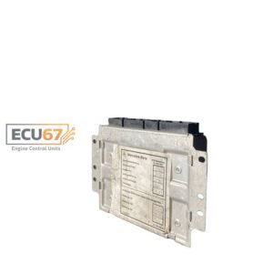 Mercedes KNORR EPB LKW Bremse Steuergerät A0004461636 24V