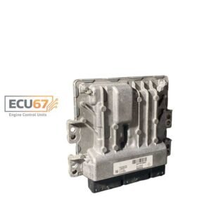 Mercedes Renault CITAN Motorsteuergerät A2C99561900 237107384R