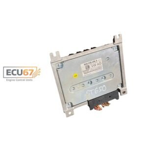 VW GOLF VIII 8 Verstärker Steuergerät Amplifier 5H0035456A