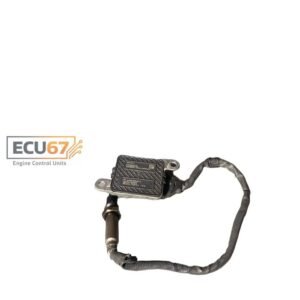 Mercedes W213 W205 NOX KAT Abgas Sensor A0009058011 Q02 ZGS