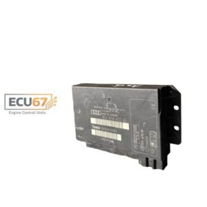 Audi A4 8E b7 Komfort zentral Elektrik Steuergerät 8E0959433AS