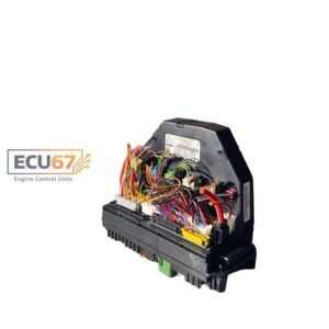 Mercedes W204 W212 SAM Sicherungskasten A2129005912