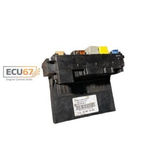 Mercedes W203 W209 SAM Sicherungskasten 5DK008485-41 0025459301