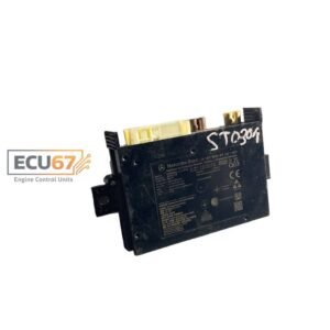 Mercedes W213 Bluetooth Steuergerät a1679004712