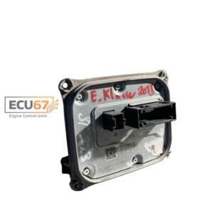 Mercedes W212 LED Scheinwerfer Steuergerät A2129008224