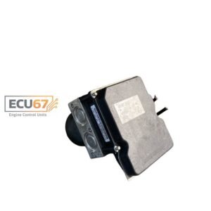AUDI A4 A5 ABS Pumpe Steuergerät 0265950961 8K0907379AC