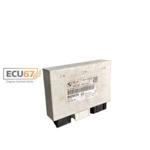 BMW E90 E87 PDC ( vorne hinten ) Steuergerät 0263004508 9252638