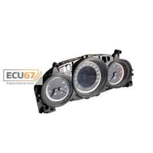 Mercedes W212 Tacho CDI A2129007318 AC91365200