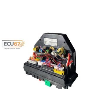 Mercedes W204 SAM Sicherungskasten A2049009701 A2045459801