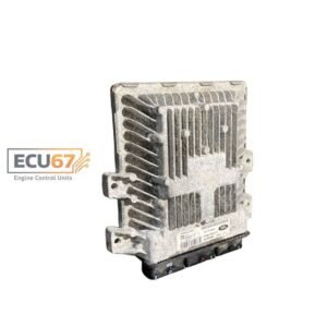 Range Rover Sport L320 Motorsteuergerät 5WS40371C- 6H4Q-12A650-CD