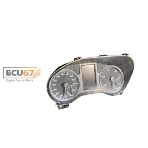 Mercedes W447 Tacho Kombiinstrument a4479008606 A4479015002
