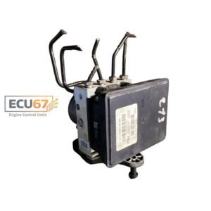 Mercedes W213 ABS Steuergerät + Pumpe A2134316700