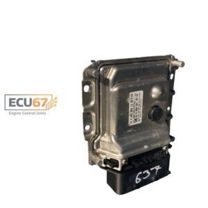 Mercedes W212 ADblue Steuergerät A0009001908 0281032647 DCU17PC42