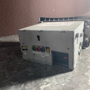 Alternative view of Mercedes W212 MOPF Navi COMAND HEADUNIT NTG4.5 A2129001826
