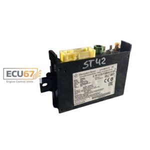 Mercedes W213 Bluetooth Steuergerät a2139002210
